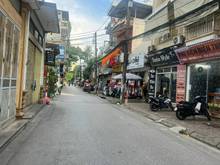 Hình ảnh Chính chủ bán đất tặng nhà DT 250m2, MT 10 m ngõ 466 Ngô Gia Tự