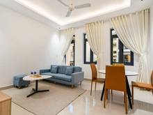 Hình ảnh 🏢 Căn Hộ Studio Ban Công 2 Phòng Ngủ 85M2 ✨ Ngay The Vista An Phú