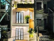 Hình ảnh Nhà đẹp đường Mai Văn Vĩnh, P. Tân Quy, quận 7. 70m2/ 3,15 tỷ. SHR.