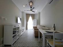 Hình ảnh Cho thuê Trang Chủ MB66.COM / Đăng Ký Tặng 66K 1 phòng ngủ cao cấp gần Thảo Điền Pearl - Cầu Sài Gòn