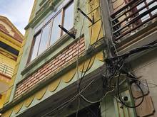 Hình ảnh Hạ chào 150 triệu nhà nguyễn văn cừ long biên dt38.2m2 mt 8m giá 2.35