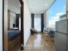 Hình ảnh Cho Thuê Căn Hộ Full NT Cao Cấp View Đẹp_5 Phút Tới Bình Thạnh Q1, Q3