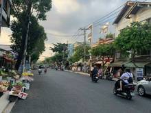 Hình ảnh Đất chính chủ đường Phan Chu Trinh, Q. Bình Thạnh
