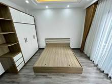 Hình ảnh Hạ chào nhà bồ đề,  rẻ nhât long biên 58m2 c4, nhỉnh 3 tỷ