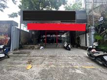 Hình ảnh Cho thuê Mặt Bằng Xuân Thủy 500m2 220triệu KD nhiều ngành nghề
