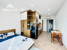 Hình ảnh CHDV Cao Cấp - Full nội thất - máy giặt riêng - ngay ETown Cộng Hòa