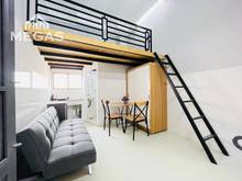 Hình ảnh Phòng Trọ Có Gác, Diện Tích 25m2 , Gần Học Viện Hàng Không
