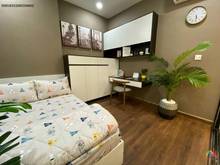 Hình ảnh Chuyên Giới Thiệu Mua Bán Căn Hộ GIAI VIỆT P5Q8 Sổ Hồng Sở Hữu Lâu Dài