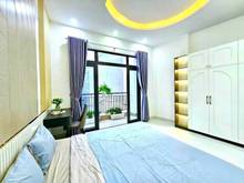 Hình ảnh Siêu phẩm nhà 3 tầng đường Bình An 7, quận Hải Châu giếng trời 3.x tỷ.