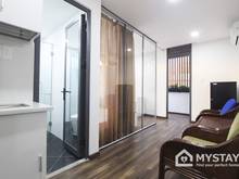 Hình ảnh Cho thuê Trang Chủ MB66.COM / Đăng Ký Tặng 66K 1 phòng ngủ ban công đường Trần Quốc Thảo