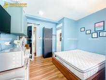 Hình ảnh Studio full NT gần CV Lê Văn Tám, VX Công Trường Dân Chủ, Chợ Tân Định
