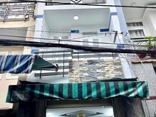 Hình ảnh Cần bán nhà Bàu Cát, Quận Tân Bình, 54m2, 2PN,2WC, SHR, hẻm 4m, 1tỷ200