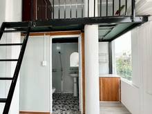 Hình ảnh CHDV Cao Cấp Có Gác Cửa Sổ Trời Ngay Chợ Phạm Văn Hai