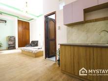 Hình ảnh Cho thuê CHDV rộng rãi đường Trần Mai Ninh, có thể ngăn làm 2 PN