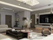 Hình ảnh Bán Penthouse Riverside Residence dt 230m, view sông, nhà mới 100% .