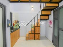 Hình ảnh Căn Hộ Cho Thuê Q7 Giá Rẻ, Gần Lotte, Himlam, Tdtu,