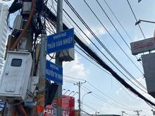 Hình ảnh Bán MT 179 Thân Văn Nhiếp, An phú Q2 chỉ 22TỶ Dt7x17 vị trí kinh doanh