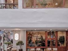 Hình ảnh Lô Góc!!! mặt phố Đỗ Quang DT: 35m2 - MT: 6,5m - vỉa hè - kd siêu đỉnh