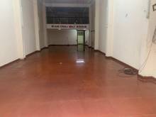 Hình ảnh Cần bán gấp nhà 4 tầng mặt tiền Hùng Vương nhìn xéo qua chợ Cồn, 176,3