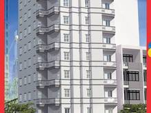 Hình ảnh GV. Nhà MẶT TIỀN K.Doanh Phạm Văn Chiêu. 330m2, ngang lớn, nở hậu 10M.
