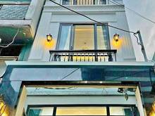 Hình ảnh Bán căn HXH Nguyễn Đình Khơi, phường 4, quận Tân Bình, giá:1ty8 48m2