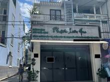 Hình ảnh Cho thuê nhà nguyên căn Góc 2 MT Bạch Đằng Tân Bình  5x25, 3 tầng 45tr