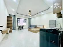 Hình ảnh CHUNG CƯ MINI mới xây tại CITYLAND PARK HILLS Đầy đủ NỘI THẤT