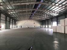 Hình ảnh Cho thuê kho xưởng 1000m2 tại đường Tây Lân, quận Bình Tân