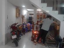 Hình ảnh Bán Nhà Đường Nguyễn Thượng Hiền 44m2 (4m x 11,4m), 5 Tầng, Chỉ 6,9 Tỷ
