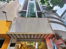Hình ảnh Cho Thuê Khách Sạn 20P Full nội thất, MT Ký Con, Q1, 5x17m 6 Tầng TM