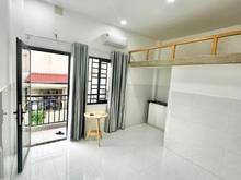 Hình ảnh Phòng mới xây, ngay sân bay, gần trường cao đẳng Lý Tự Trọng