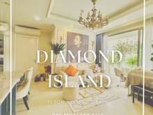 Hình ảnh Cho thuê Trang Chủ MB66.COM / Đăng Ký Tặng 66KDiamond Island (English below)