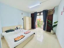 Hình ảnh Trang Chủ MB66.COM / Đăng Ký Tặng 66K NHƯ HÌNH giá rẻ 1 phòng ngủ có ban công tại Tây Sơn_Tân Phú