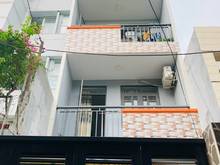 Hình ảnh Bán nhà Nơ Trang Long Bình Thạnh gần MẶT TIỀN, 4Tầng (4x18) - 8P ngủ