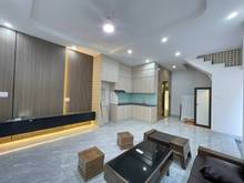 Hình ảnh Siêu phẩm Lê Trọng Tấn, 45m2, 6 tầng thang máy mới lô góc ngõ gần ô tô