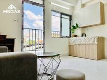 Hình ảnh Studio Giá Rẻ - Siêu Rộng Và Thoáng - Full Nội Thất Ngay CityLand