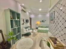 Hình ảnh Studio ban công full nội thất nằm ngay Nguyễn Thị Thập Quận 7