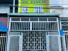 Hình ảnh Cần bán nhà Lũy Bán Bích, Tân Phú, 64m2, 2PN,2WC, SHR, hẻm 4m, 1tỷ250