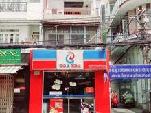 Hình ảnh 🍀 Cho thuê mặt bằng góc 2 mặt tiền gần Nguyễn Tri Phương Quận 10