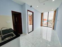 Hình ảnh Căn Hộ 1 PN - Full Kính Ngay Trường Chinh - Phan Văn Hớn