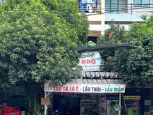 Hình ảnh Cho thuê nhà mặt tiền đường Tô Ký, P. Tân Chánh Hiệp, Quận 12