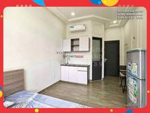 Hình ảnh TB. Tòa CHDV 35P gần đường Lý Thường Kiệt, TN 140 triệu/th. 159m2, 5T.