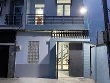 Hình ảnh Bán gấp lô đất 100m2, Thạnh Xuân, Quận 12, Giá 650 Triệu.