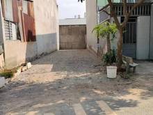 Hình ảnh Bán gấp lô đất full thổ 100m2, MT đường nhựa, Tân Hiệp, HM, Giá 720tr.