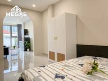 Hình ảnh 1PN Diện tích lên đến 40m2 full nội thất - cửa sổ ngay Trương Văn Bang