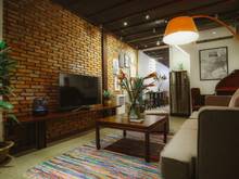 Hình ảnh Cho thuê Trang Chủ MB66.COM / Đăng Ký Tặng 66K phường Tân Quy_dt 40m2_FULL nt_Ban công_Máy giặt riêng