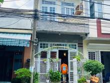 Hình ảnh Bán nhà 3 tầng mặt tiền Nguyễn Hữu Cảnh, Thuận Phước, Hải Châu, Đà Nẵn