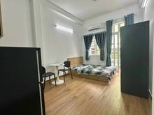 Hình ảnh Căn HộStuido Bancol Đẹp Full Nội Thất 35m2 Đường Nguyễn Duy Bình Thạnh