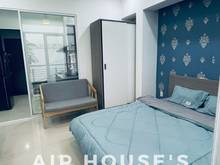 Hình ảnh Phòng cao cấp full nội thật như hình