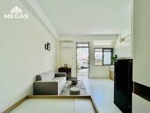 Hình ảnh Studio Siêu Rộng ,Bancol Thoáng ,Full NT Ngay Nguyễn Văn Lượng